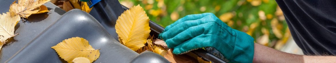 Protecting you Home: Fall Maintenance