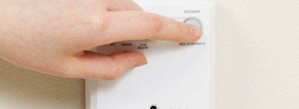 Protecting Your Home: Carbon Monoxide